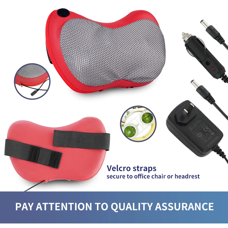 wholesale portable neck massager